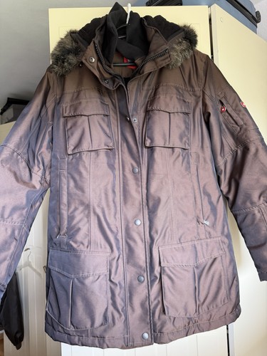 Original wellensteyn damen - original,
