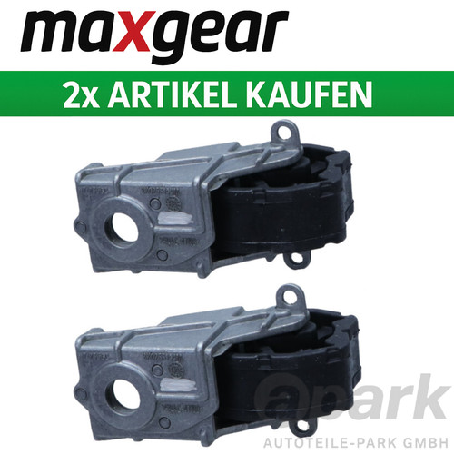 Gummihalter für audi - gummihalter, a4