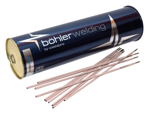 Böhler welding elektrode - böhler,
