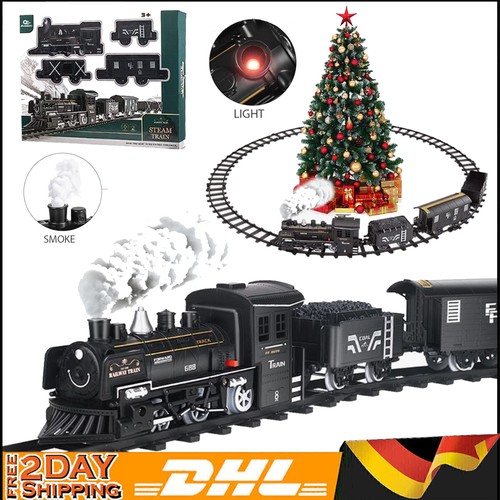 Spielzeug eisenbahn mit - spielzeug,