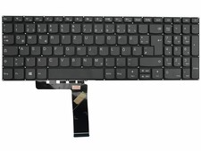 DE Tastatur für Lenovo IdeaPad 330S-15IKB (81F500TVGE), 330S-15IKB (81GC007GGE)