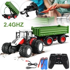 RC Traktor Traktor Spielzeug