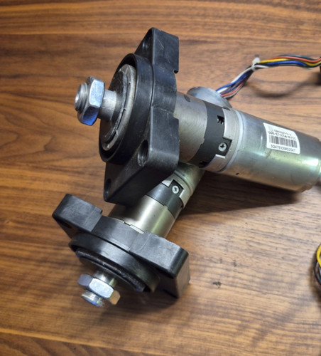 Husqvarna automower radmotore - automower,