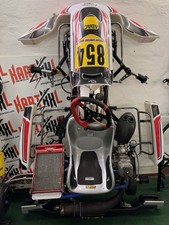 rennkart Kart Iame X30 Birelart