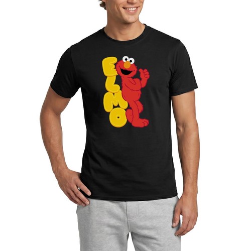 Sesamstraße elmo mit - elmo,