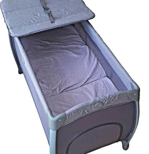 Hauck play relax center - hauck,