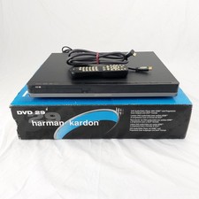 Harman Kardon DVD 29