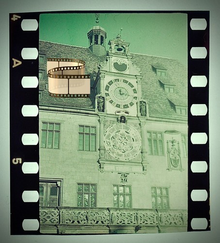 Agfacolor dia heilbronn - -,