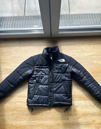 The north face steppjacke - the,