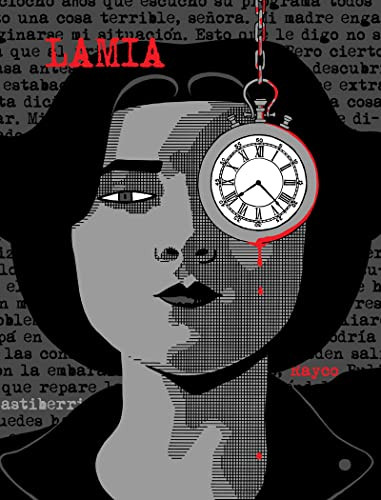 Lamia spanish language - -,