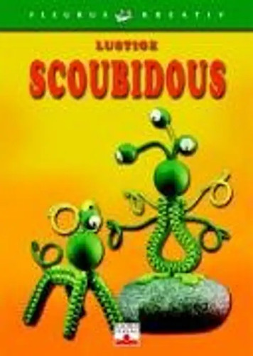 Lustige scoubidous - lustige,