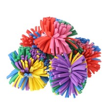 5Pieces Cats Ball Toy Pet