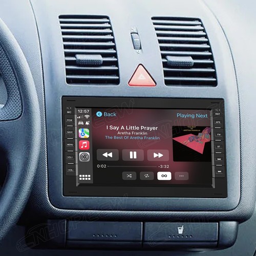 64gb für lupo 1997 - vw, 1997-2005