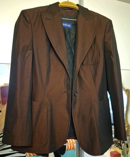 Damen blazer 40 - gr.,
