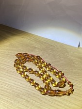 Alman Blok Zar🎲Mesut Elma🍏Usta Sistemli 33 Tesbih Rosary Ates Kehribar Misbah 