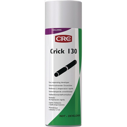 Entwickler crick 130 weiss 500 - entwickler,
