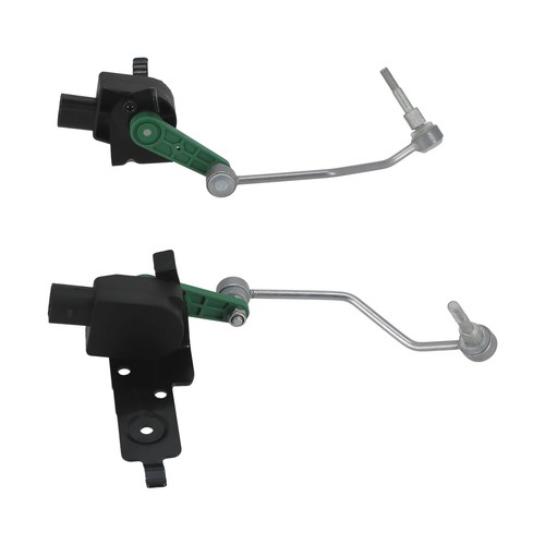 2pcs vorne niveausensor - 2pcs,