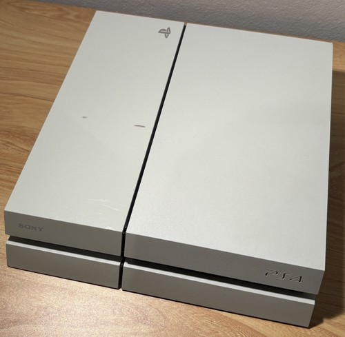 Sony playstation 500gb weiß - sony,