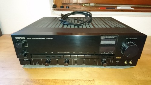 Kenwood 990sd verstärker - ka-990sd,