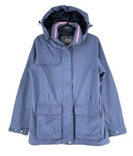 Jack wolfskin damen texapore - damen,