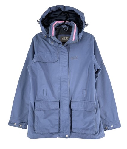 Jack wolfskin damen texapore - wolfskin,