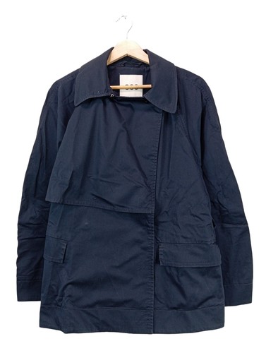 Cos kurzmantel damen mantel - kurzmantel,