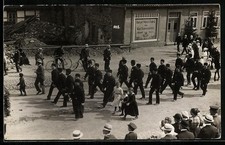 Foto-AK Bad Lauterberg