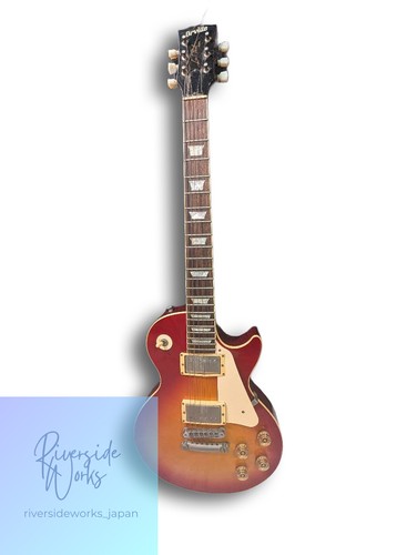 Orville les paul standard - orville,