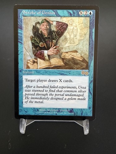 Magic the gathering - the, –