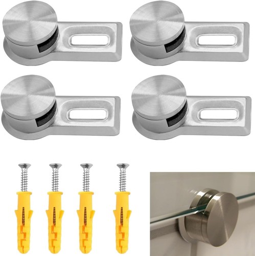 Klemmhalter glasklemme - klemmhalter,