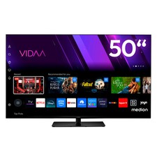 MEDION X8502501 50" UHD