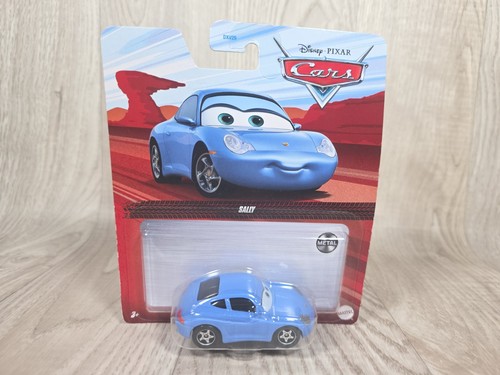 Disney cars sally porsche - disney,