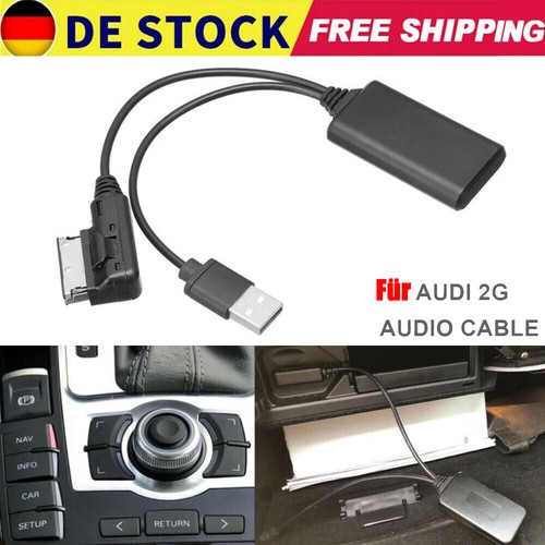 Usb aux adapter kable - usb,