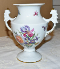 Vase Tischvase Amphore von Royal Tettau Höhe 17 cm  =Q