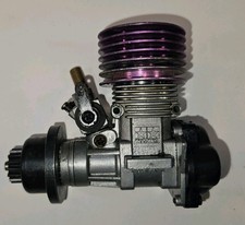 Tamiya .15, 2,5cc japanischer