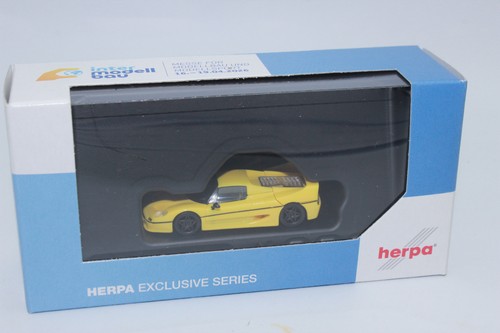 Herpa 961813 ferrari - 961813, f