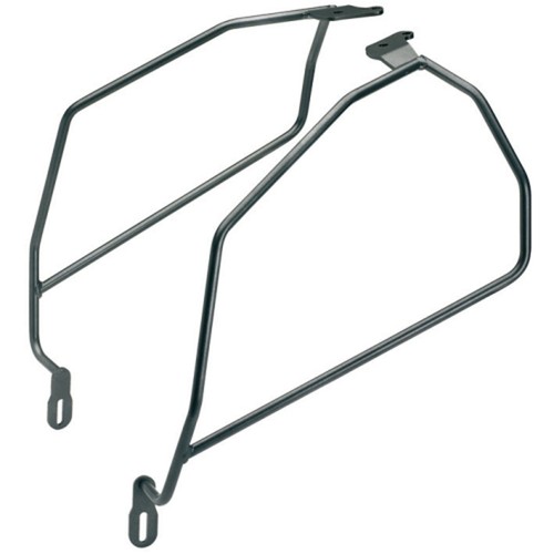 Seitliche rahmen für honda - seitliche,