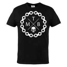 HERREN FAHHRAD T-SHIRT FÜR