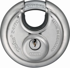 ORIGINAL ABUS Diskus 24/70