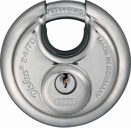 Original abus diskus 70 - abus, 24/70