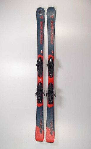Fischer rc4 the - rc4, ti