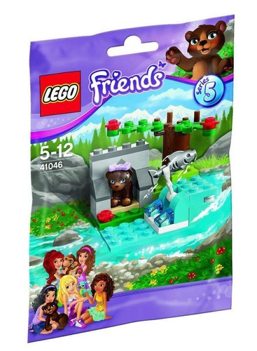 Lego friends 41046 - lego®,
