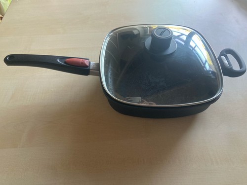 Woll profi guss - woll, plus