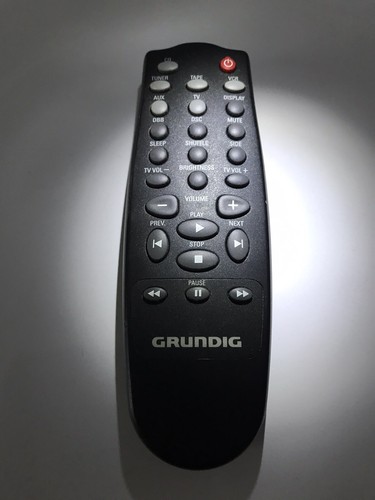 Original grundig 0787 18 - original,
