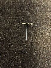 Volvo Nadel , Anstecknadel, ca. aus 1974, Abzeichen, Pin