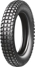 SWM TL 320 1980-1983 Michelin
