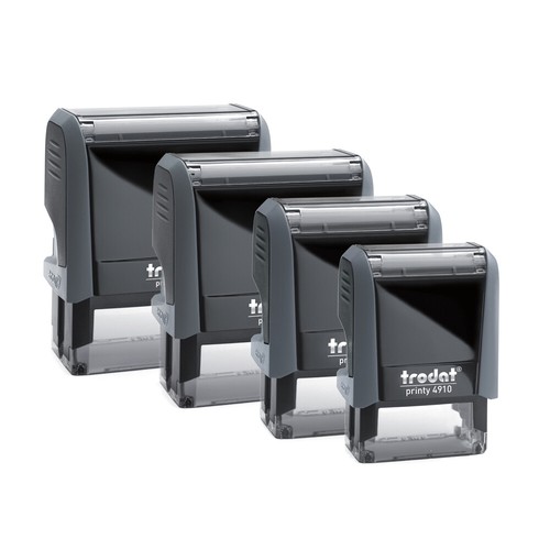 Trodat printy grau - trodat®,