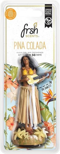 Frsh tropical dancing hula - tropical,