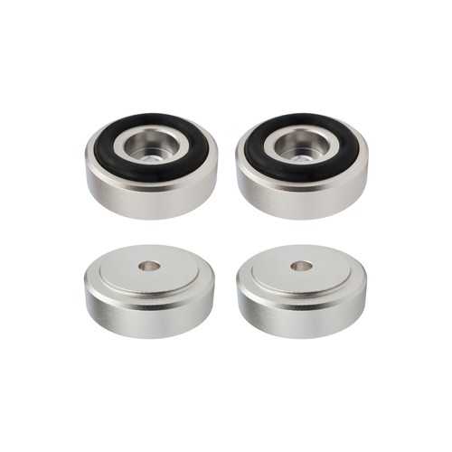 4er set dynavox - dynavox, alu