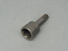 Kugel-Differential Steckachse